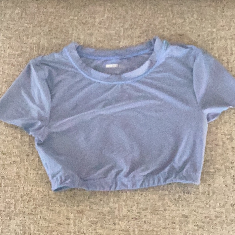Half Top